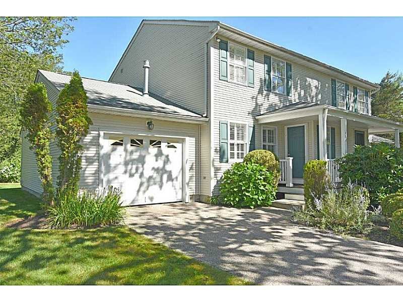 480 Big Water Rd unit 1, Wakefield, RI 02879 - photo 1