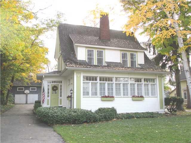 Exterior Front. Welcome to 210 Union St. Comfortab