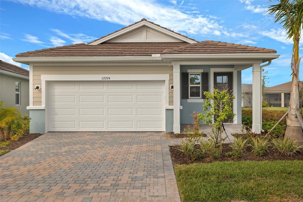 Coastal Exterior