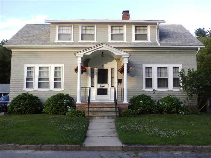 72 Park Place, Burrillville, RI 02859 - photo 1