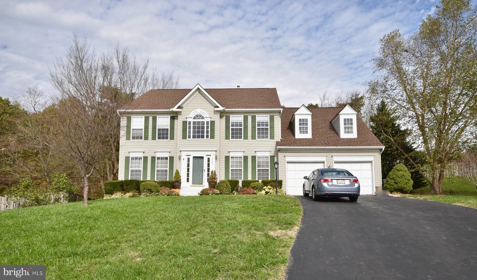 9120 Mossy Rock Ct, Bristow, VA 20136 - photo 1