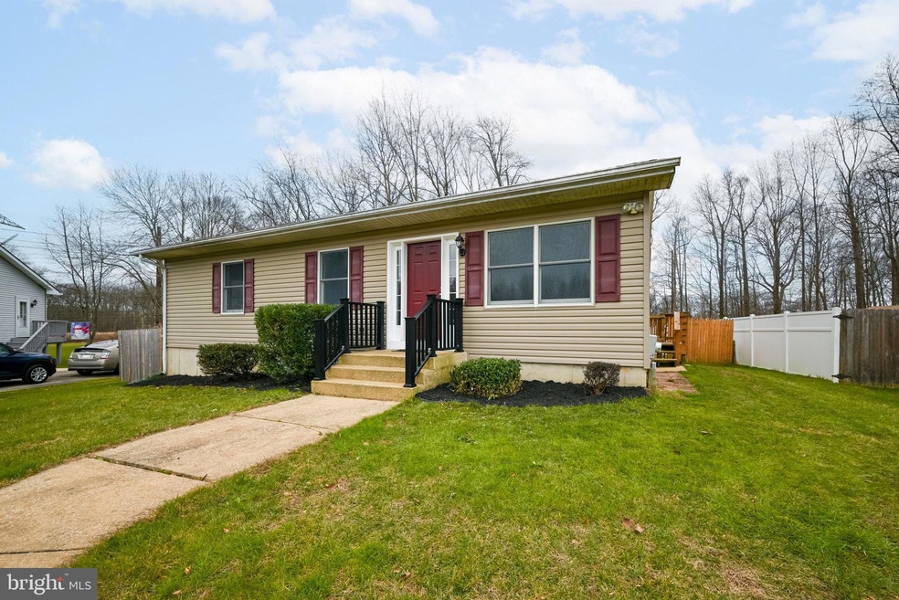 1207 Triple Rail Turn, Newark, DE 19702 - photo 1