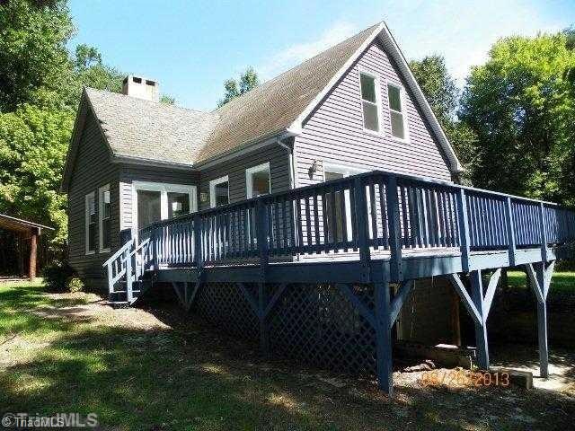 2870 Kivett Dr, Greensboro, NC 27407 - photo 1