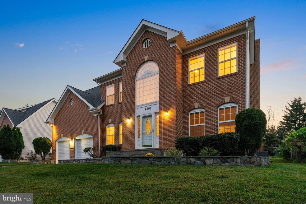 14308 Big Bear Ct, Silver Spring, MD 20906 - photo 1