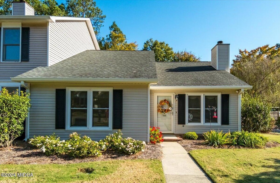 146 Manor Row, Macon, GA 31210 - photo 1