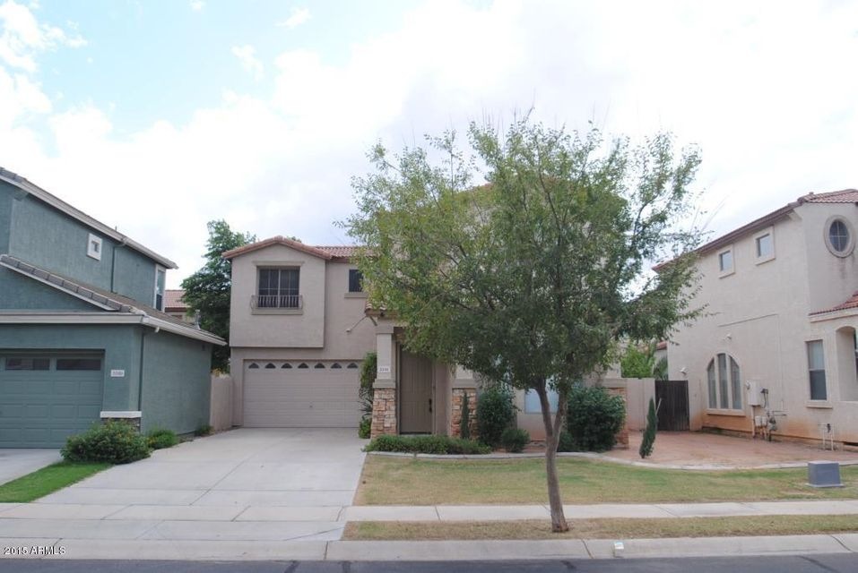 5341 E Harmony Ave, Mesa, AZ 85206 - photo 1