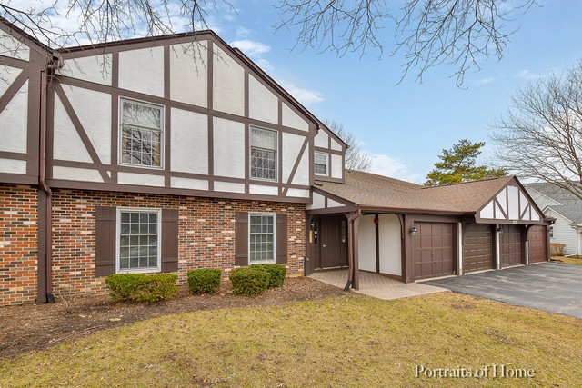 2158 Sunderland Ct unit 101B, Naperville, IL 60565 - photo 1