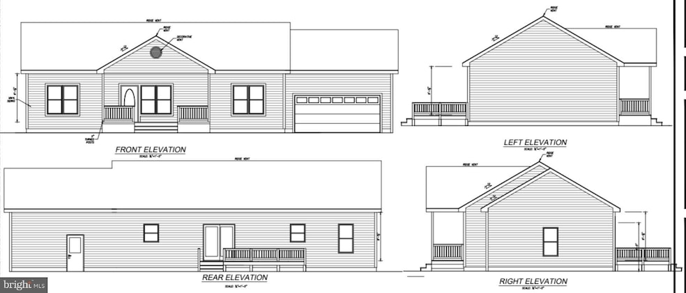 0 S Glebe Rd unit VAWE2006960, Montross, VA 22520 - photo 1