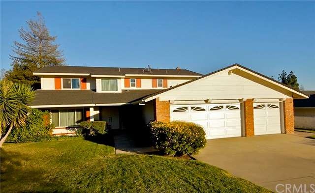 Gorgeous Upland home with 1 BR/BA on main floor, i