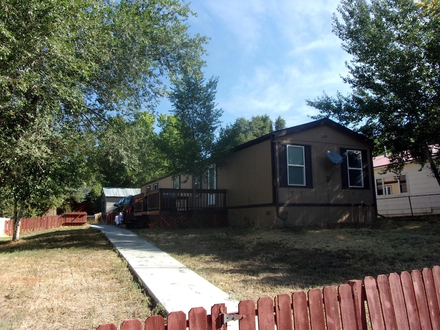 629 E 7th St, Craig, CO 81625 - photo 1