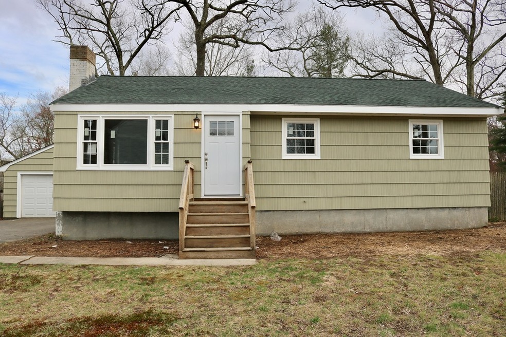 1 Kelley St, Medway, MA 02053 - photo 1