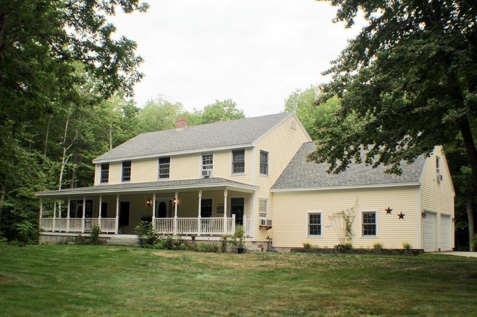 58 Hanson Ln, Lyman, ME 04002 - photo 1