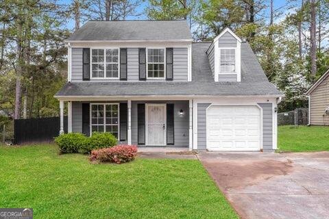 2157 Victoria Place, Lithonia, GA 30058 - photo 1