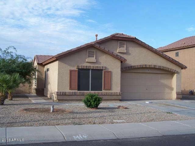 Loma Vista Front