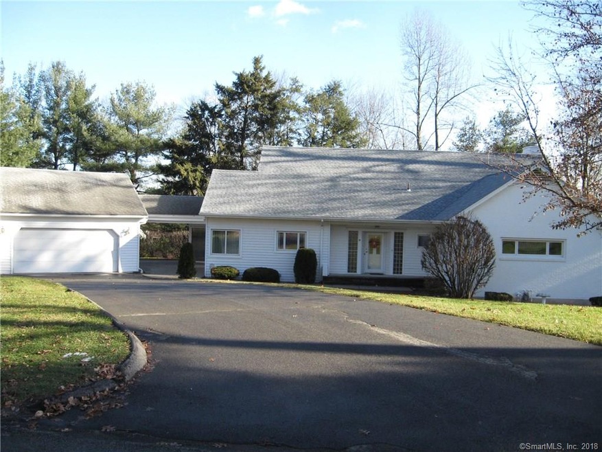 Welcome to 61 Birchwood Drive