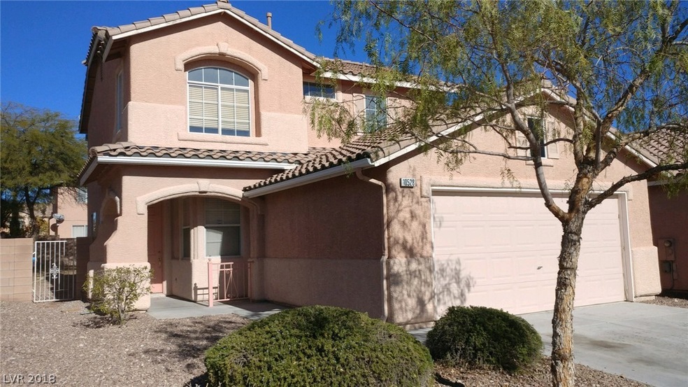10528 Big Mill Ct, Las Vegas, NV 89135 - photo 1