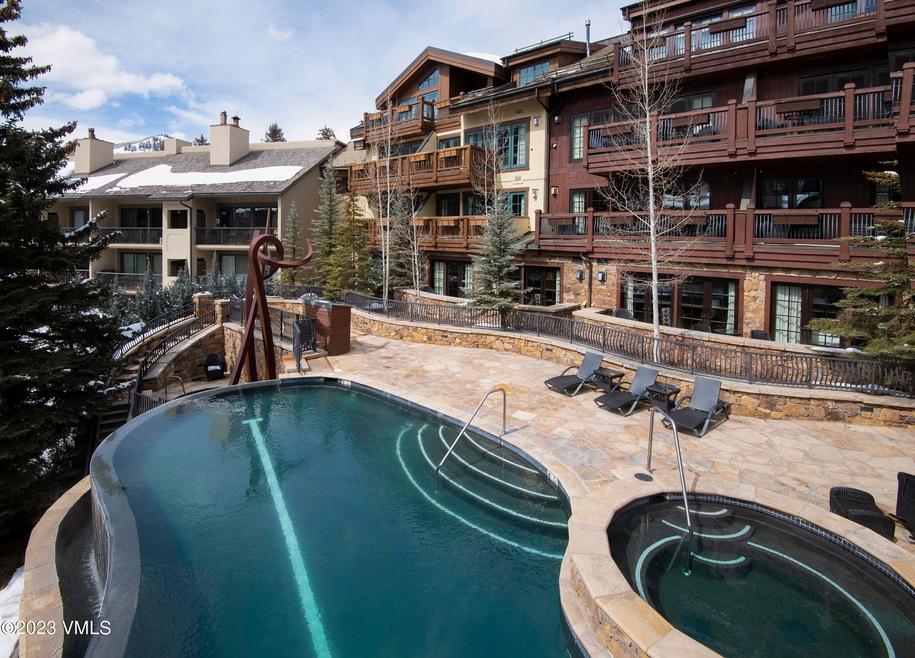 One Willow Amenities