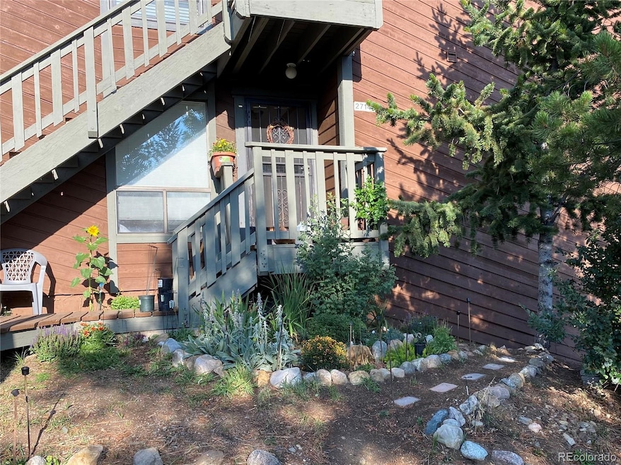 2710 Ryan Gulch Rd unit 2714, Silverthorne, CO 80498 - photo 1