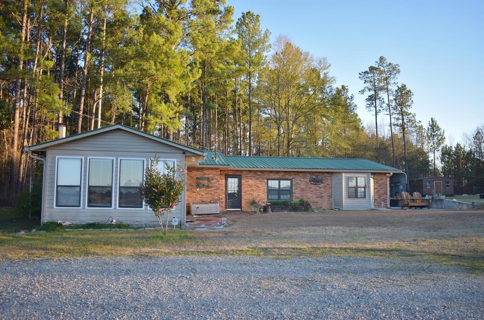 4997 Lyons Center Rd, Vidalia, GA 30474 - photo 1
