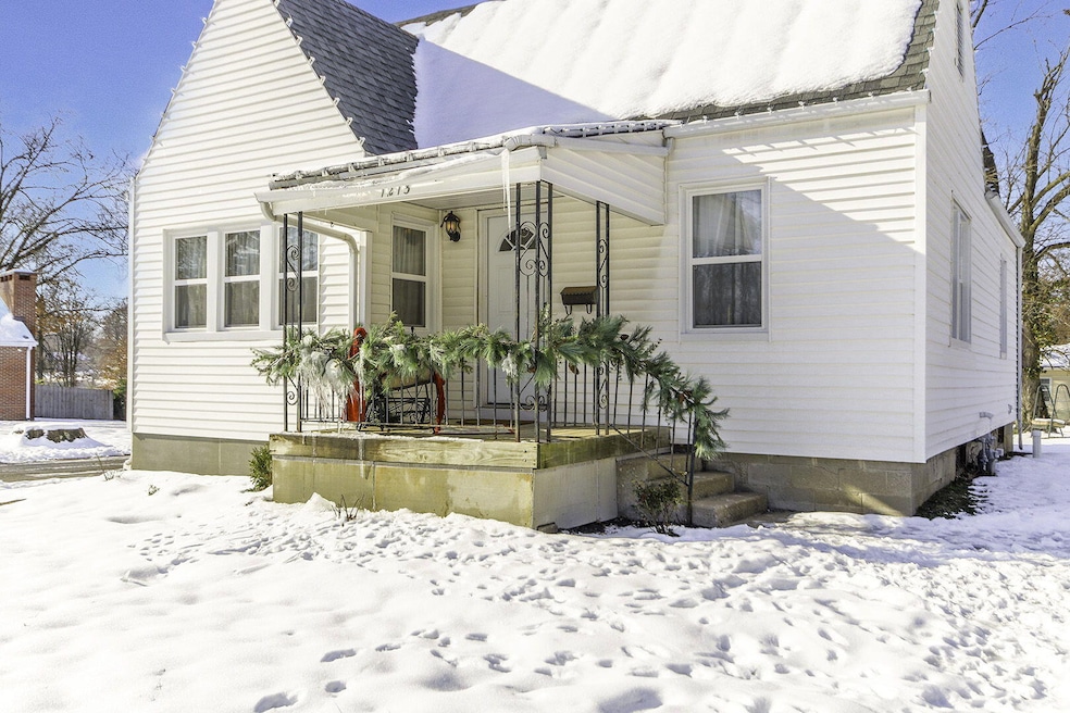 1213 S Washington St, Mexico, MO 65265 - photo 1