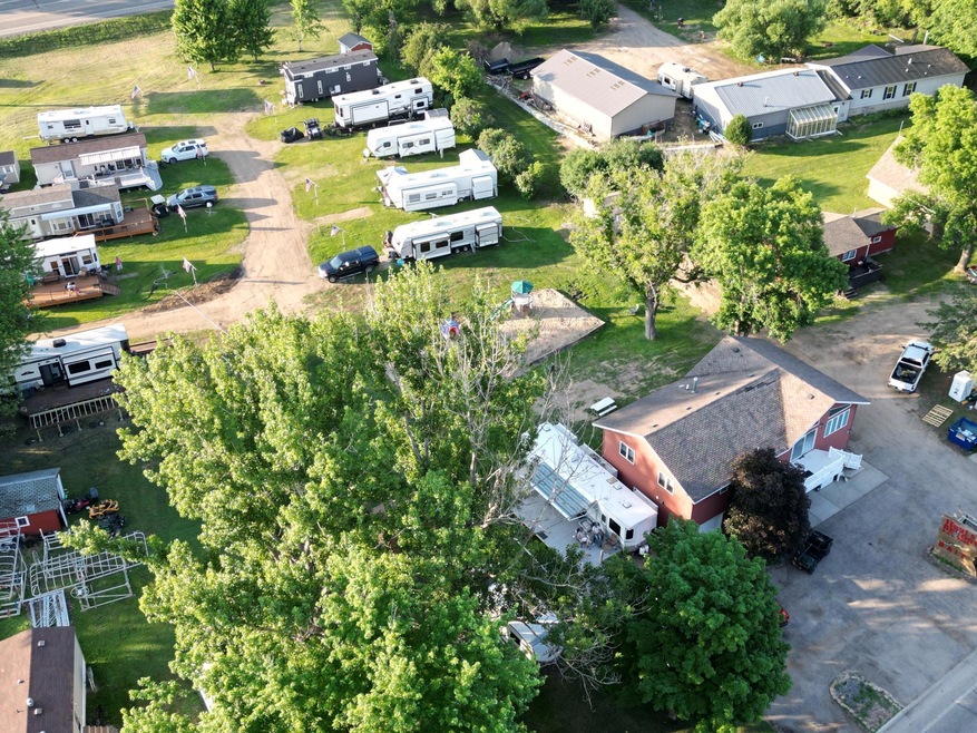 18 N Lakeshore Dr, Long Beach, MN 56334 - photo 1