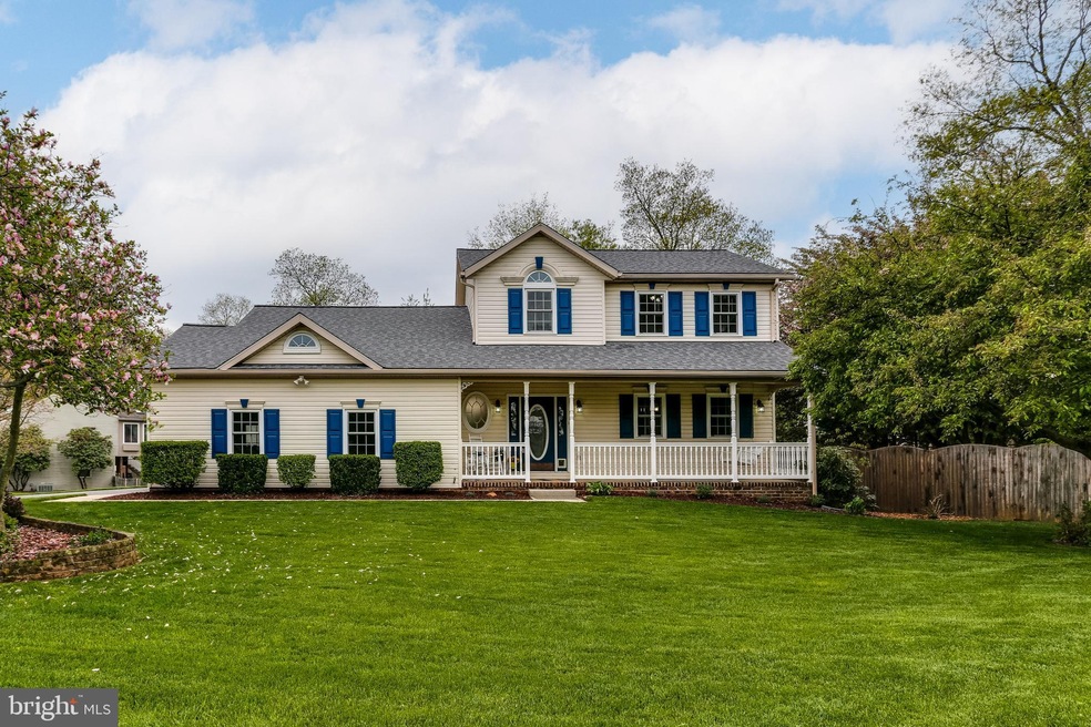 6730 Marvin Ave, Sykesville, MD 21784 - photo 1