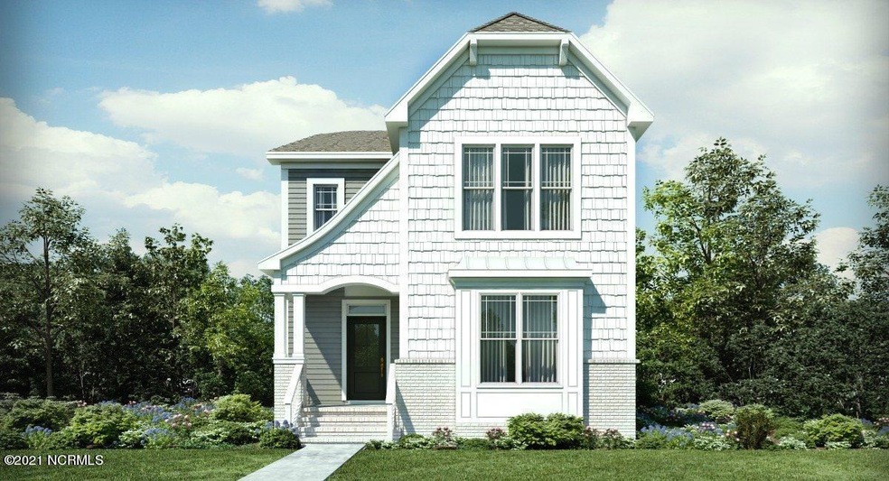 403 Golden Farm Rd, Beaufort, NC 28516 - photo 1