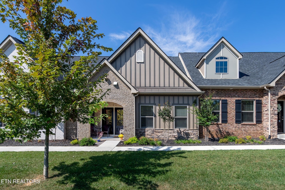 172 Goldheart Rd, Farragut, TN 37934 - photo 1