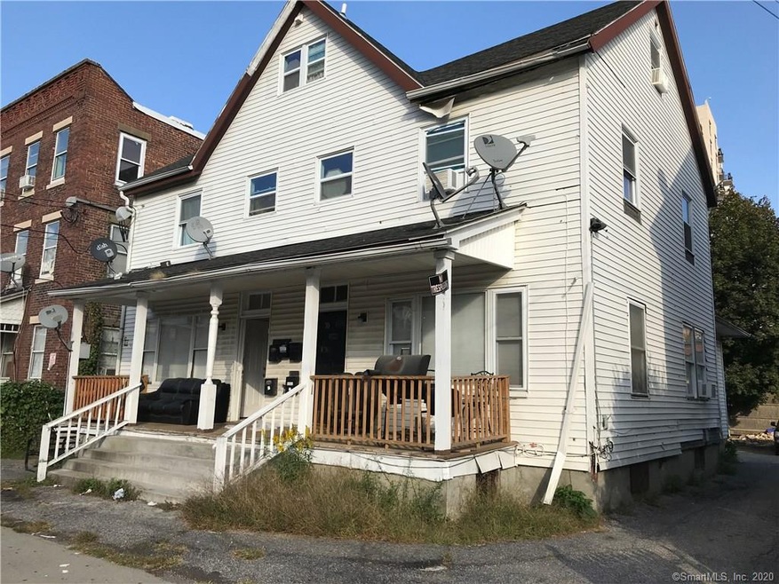 68 Garden St, Stamford, CT 06902 - photo 1