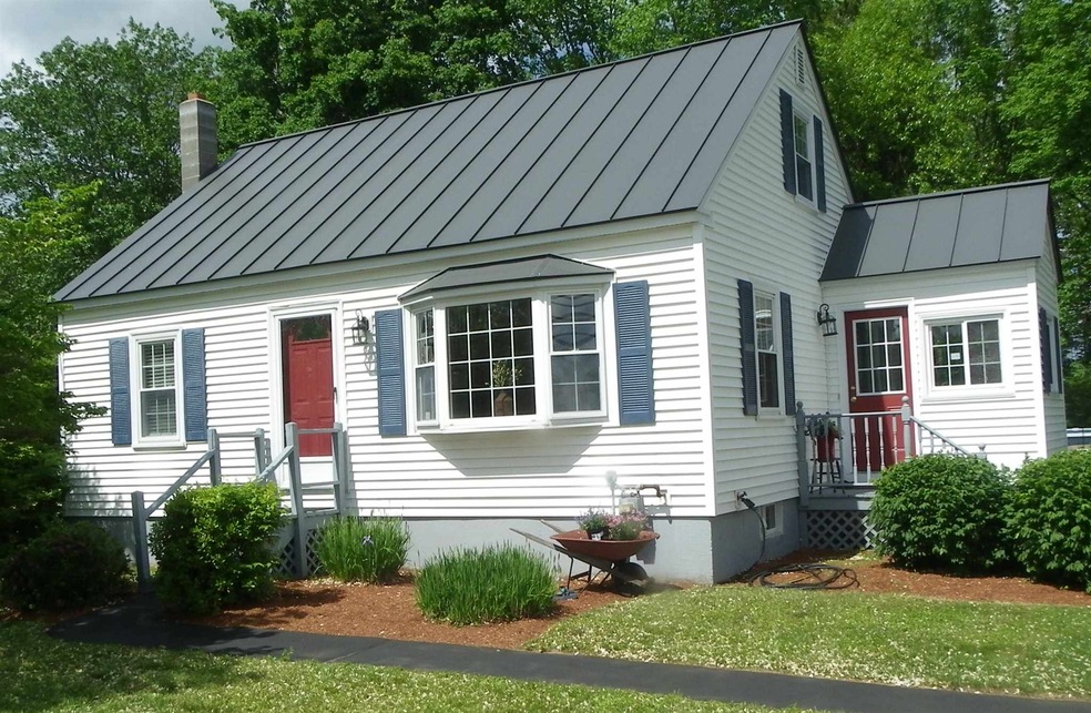 116 Village St, Concord, NH 03303 - photo 1