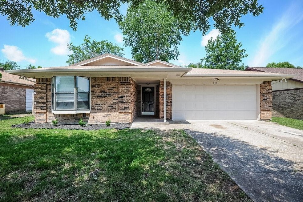 unlisted-address, Fort Worth, TX 76108 - photo 1