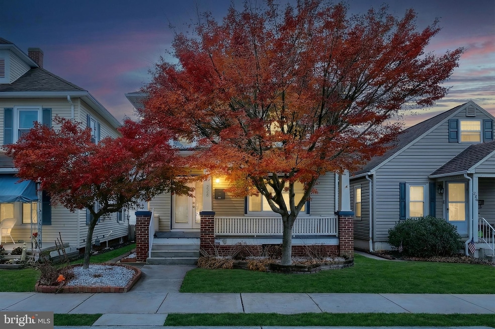 Under Contract $235,000