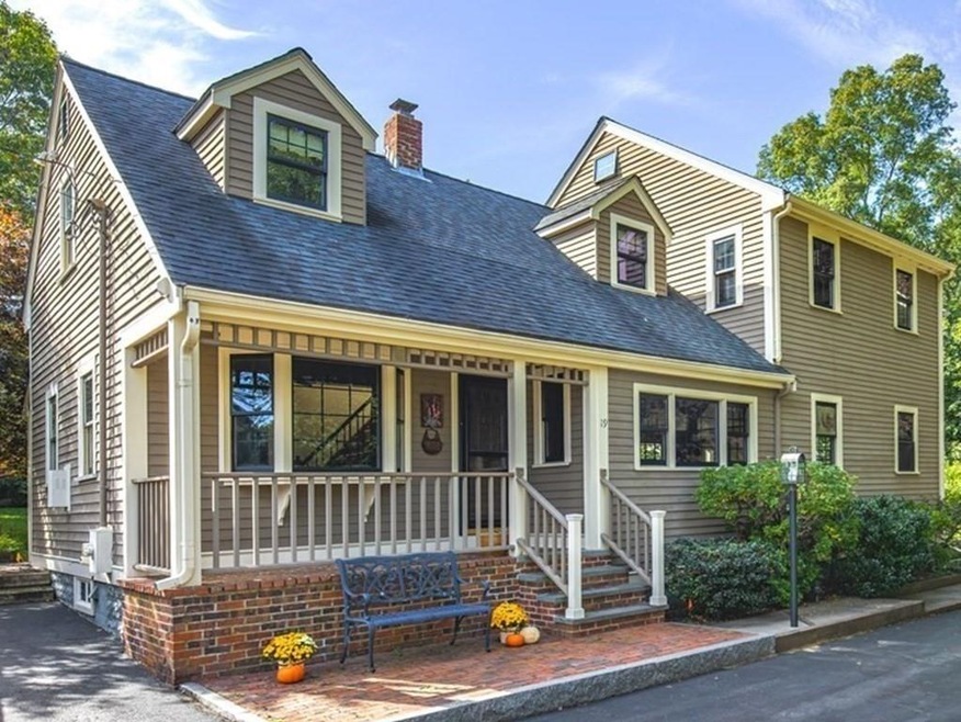 19 Kents Ln, Hingham, MA 02043 - photo 1