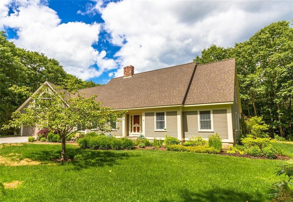 30 Gosses Hill Rd, Camden, ME 04843 - photo 1