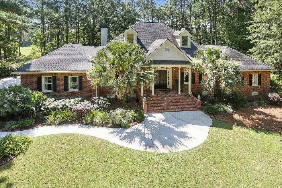 3555 Colonel Vanderhorst Circle