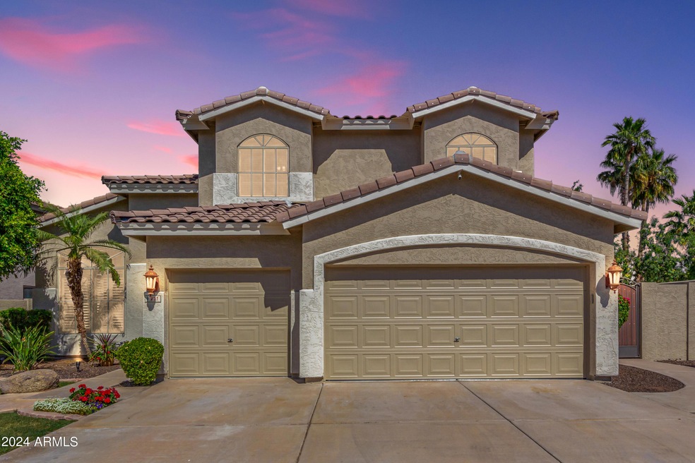 871 N Date Palm Dr, Gilbert, AZ 85234 - photo 1