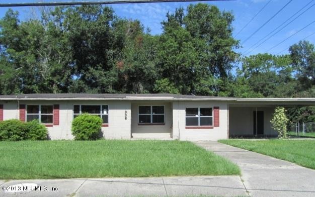 2006 West Rd, Jacksonville, FL 32216 - photo 1