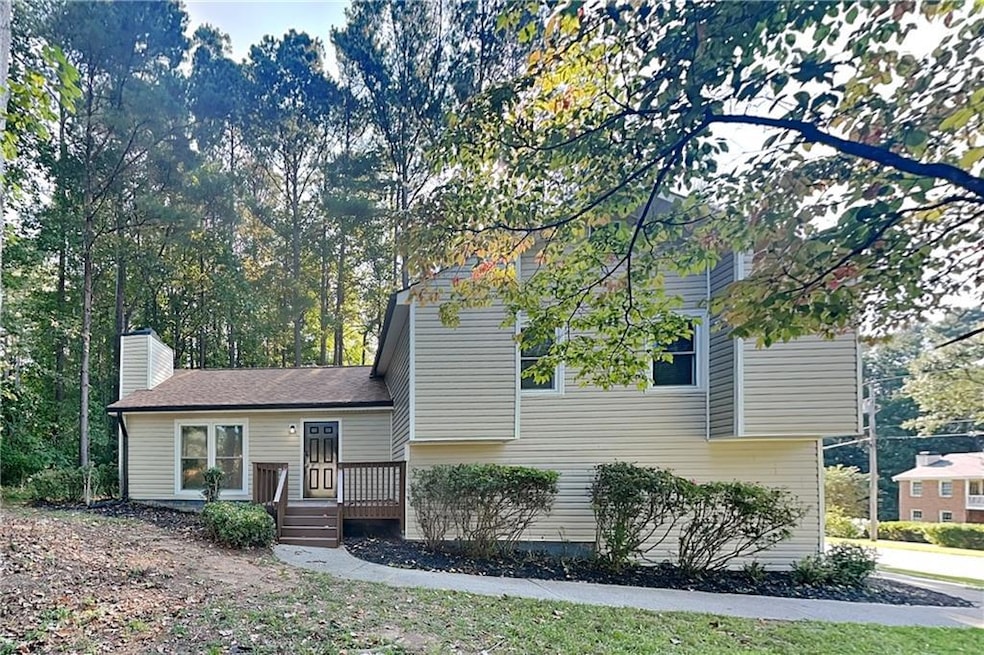 3117 Calumet Cir NW, Kennesaw, GA 30152 - photo 1