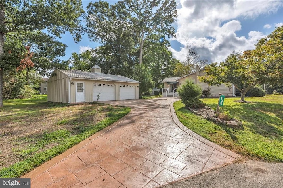 632 Tanger Ave, Franklinville, NJ 08322 - photo 1