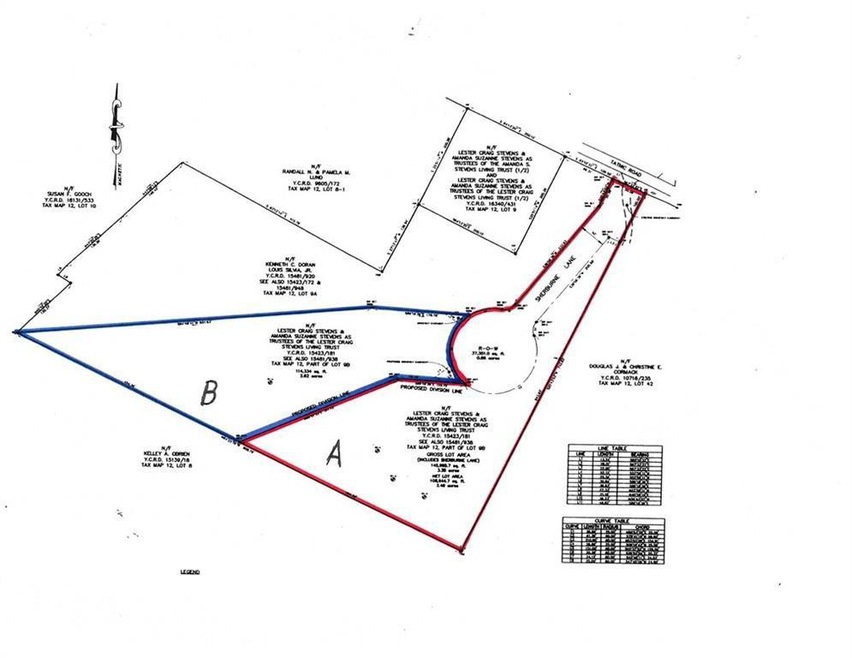 Lot B Sherburne Ln, Wells, ME 04090 - photo 1