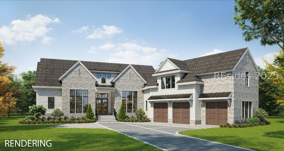 29 Hawthorne Rd, Bluffton, SC 29910 - photo 1