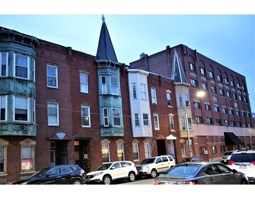 338 Meridian St, Boston, MA 02128 - photo 1