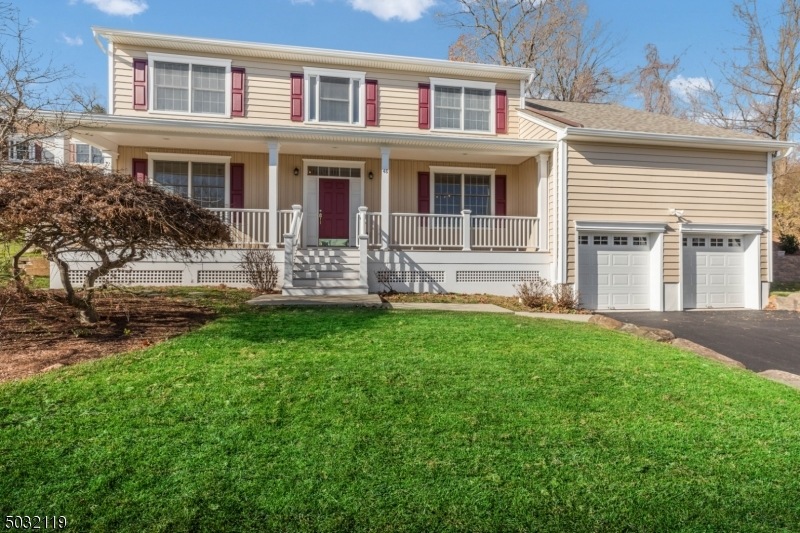 48 Highwood Rd, West Orange, NJ 07052 - photo 1