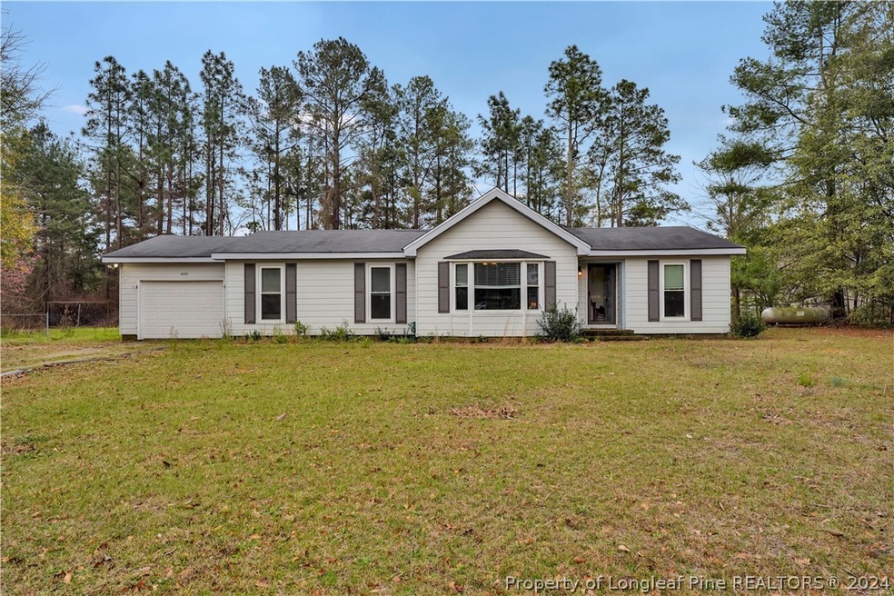 480 Rockfish Rd, Raeford, NC 28376 MLS 721466