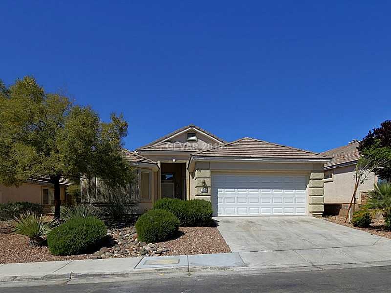 2901 Desert Zinnia Ln, Las Vegas, NV 89135 - photo 1