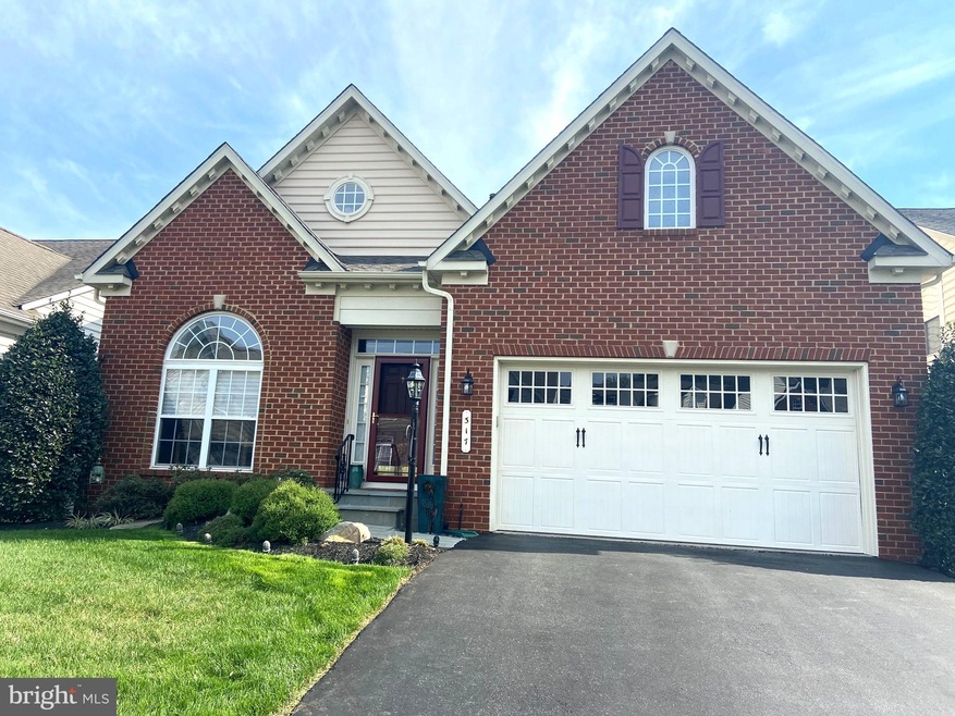 317 Victory Gallop Ct, Havre de Grace, MD 21078 - photo 1