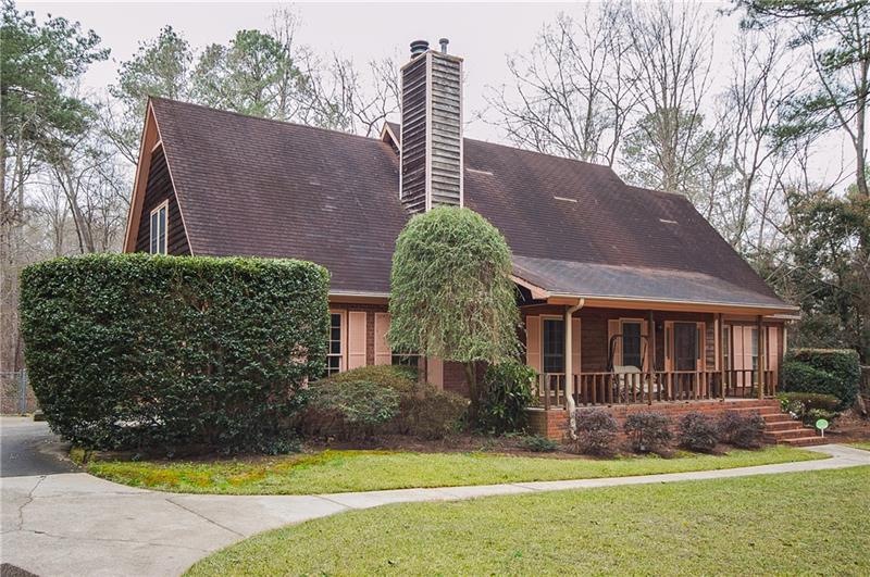 2630 Brushy Nob Ln, Stockbridge, GA 30281 - photo 1