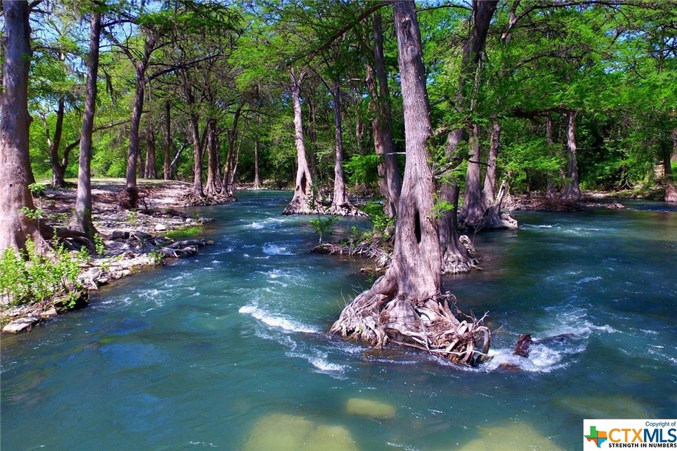 0 Sleepy Hollow, New Braunfels, TX 78130 - photo 1