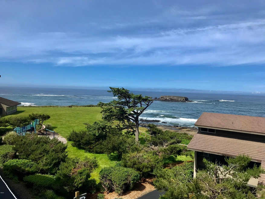Outstanding Ocean view