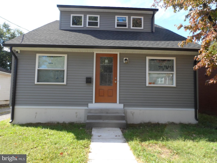 1335 Nottingham Way, Trenton, NJ 08609 - photo 1